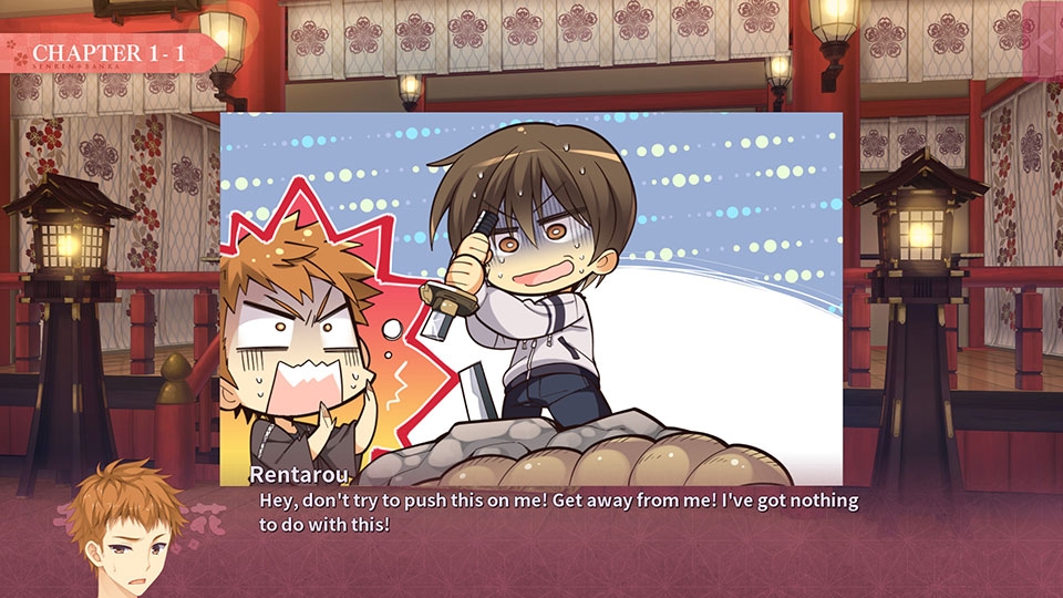 Senren Banka - Ảnh 03