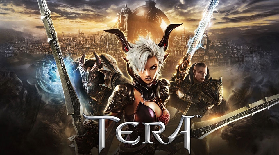 TERA - Ảnh 01