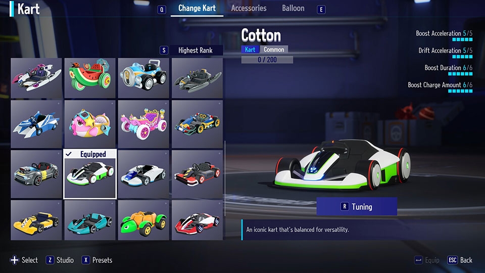 Kartrider Drift - Ảnh 06