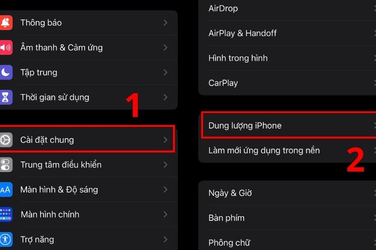 Nguyên nhân gốc rễ làm iPhone bị liệt cảm ứng và cách sửa lỗi đơn giản ai cũng dễ dàng áp dụng hình 4