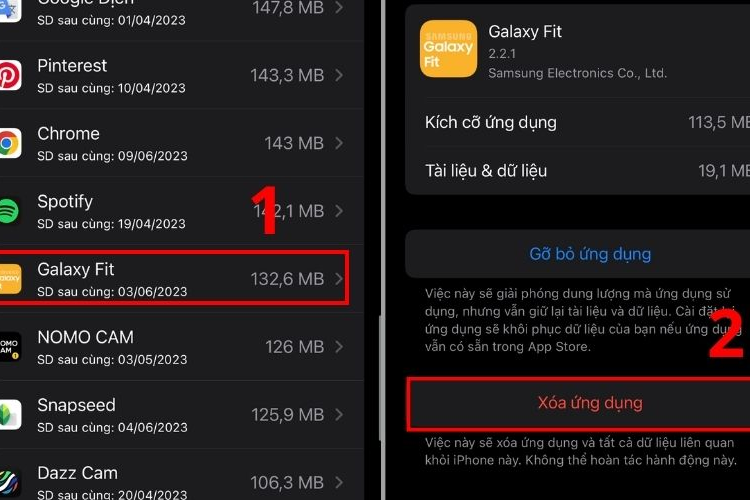 Nguyên nhân gốc rễ làm iPhone bị liệt cảm ứng và cách sửa lỗi đơn giản ai cũng dễ dàng áp dụng hình 5