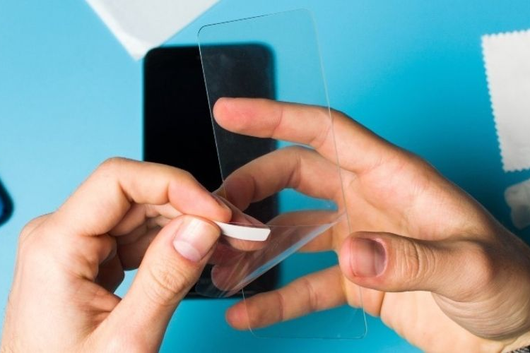 Nguyên nhân gốc rễ làm iPhone bị liệt cảm ứng và cách sửa lỗi đơn giản ai cũng dễ dàng áp dụng hình 6