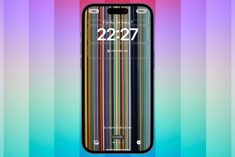 Nguyên nhân iPhone bị đen màn hình mà vẫn có tiếng và cách khắc phục tương ứng cứu nguy iPhone của bạn hình 2