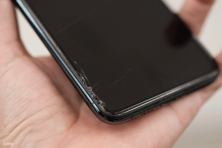 Nguyên nhân iPhone bị đen màn hình mà vẫn có tiếng và cách khắc phục tương ứng cứu nguy iPhone của bạn hình 3