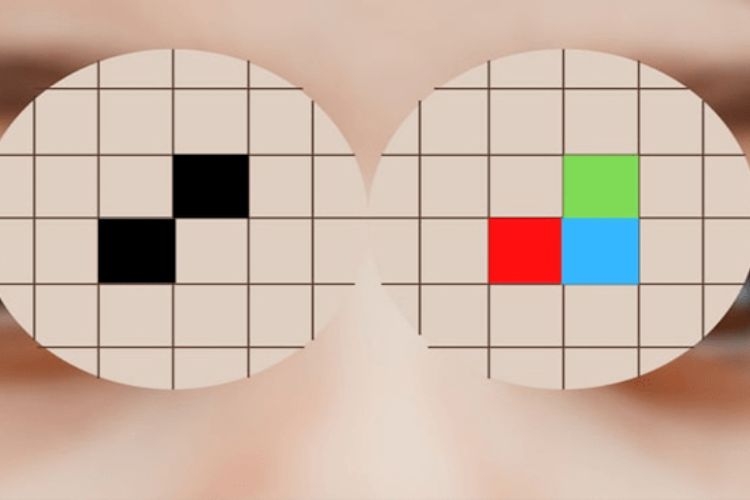 Nguyên nhân xuất hiện điểm chết máy tính