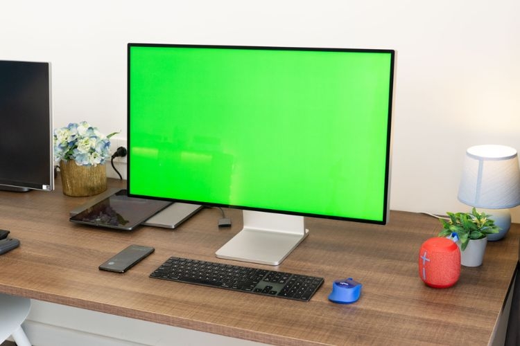 Nguyên nhân xuất hiện điểm chết