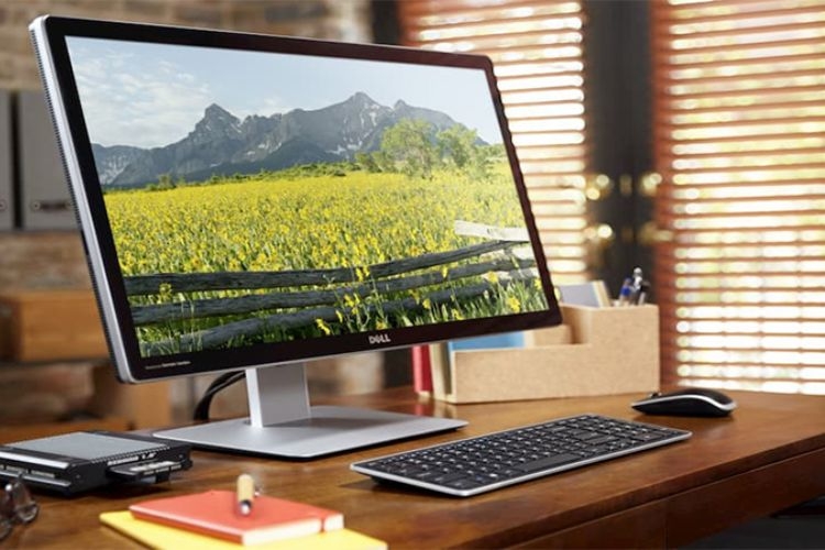 Hạn chế khi xuất hiện điểm chết màn hình