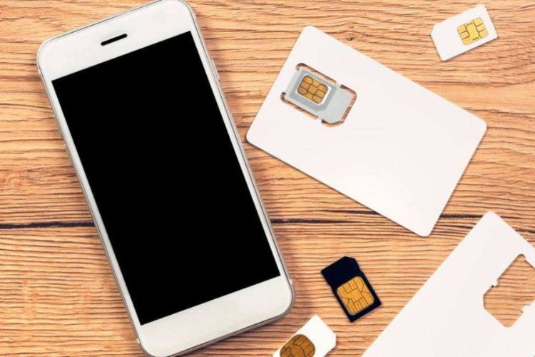 Mã PUK dùng để làm gì?