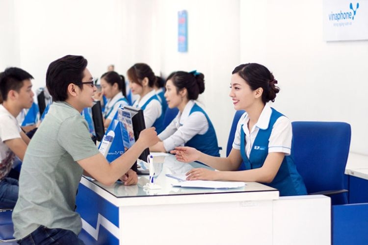 Cách lấy mã PUK SIM VinaPhone