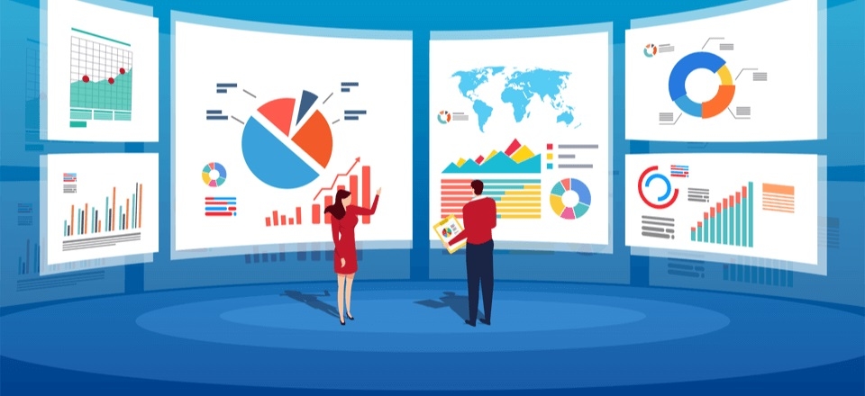 Lý do vì sao Data Visualization quan trọng