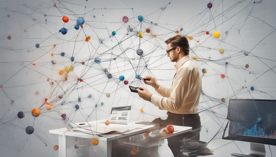 Các ưu điểm và lợi ích của việc sử dụng Data Visualization