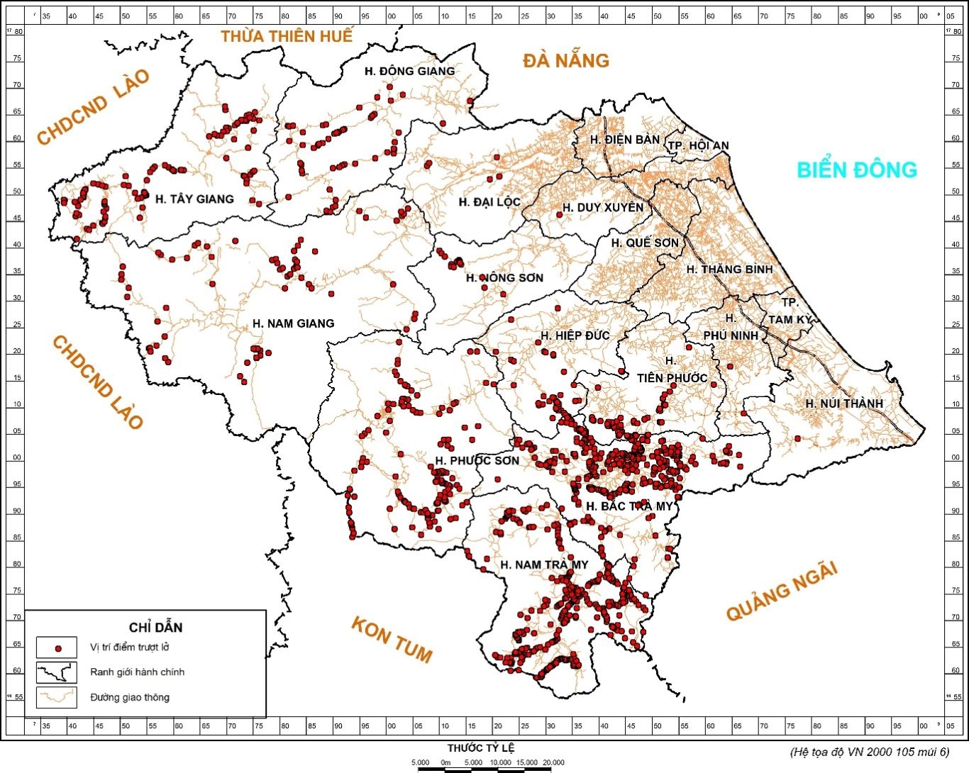Data Visualization là gì? Nghệ thuật trình bày dữ liệu trực quan