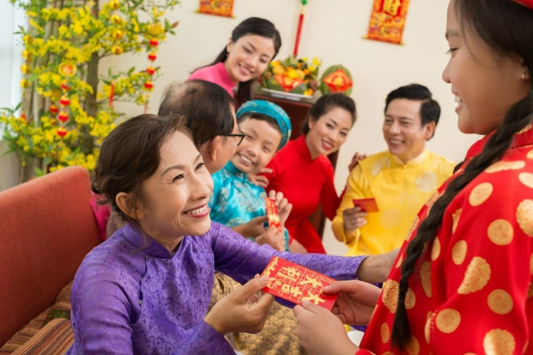 Tổng hợp các mẫu stt chúc tết ba mẹ ông bà đong đầy ý nghĩa cho ngày đầu năm mới - hình 1