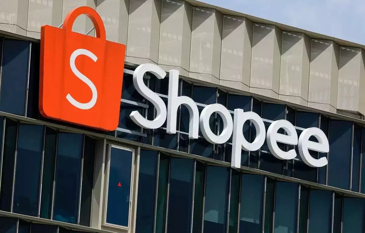 Shopee của nước nào?