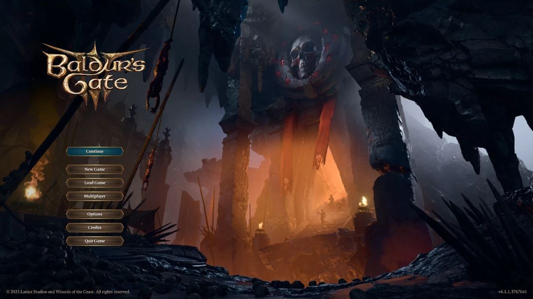 Baldur's Gate 3 - hình 16