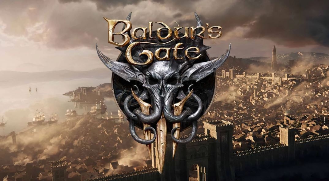 Baldur's Gate 3 - hình 1