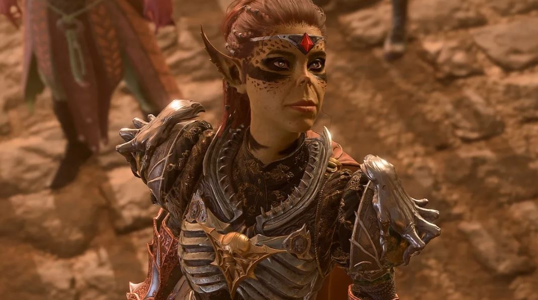 Baldur's Gate 3 - hình 7