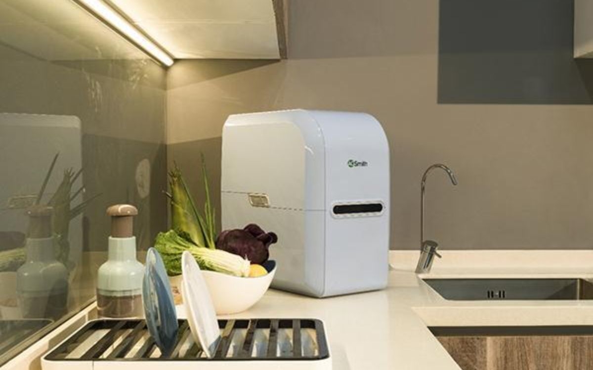 Mẹo để sử dụng máy lọc nước AO Smith bền bỉ và hiệu quả