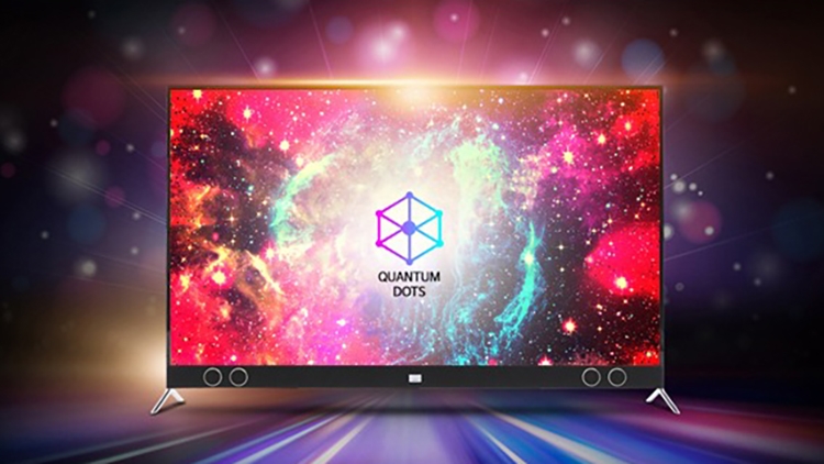 Công nghệ chấm lượng tử (Quantum Dot) (hình 6)