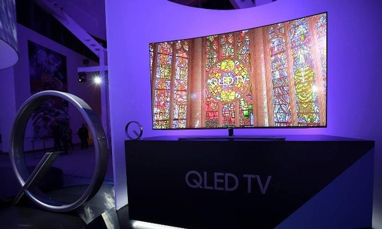 Công nghệ chấm lượng tử (Quantum Dot) (hình 7)