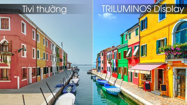 Công nghệ chấm lượng tử (Quantum Dot) (hình 8)