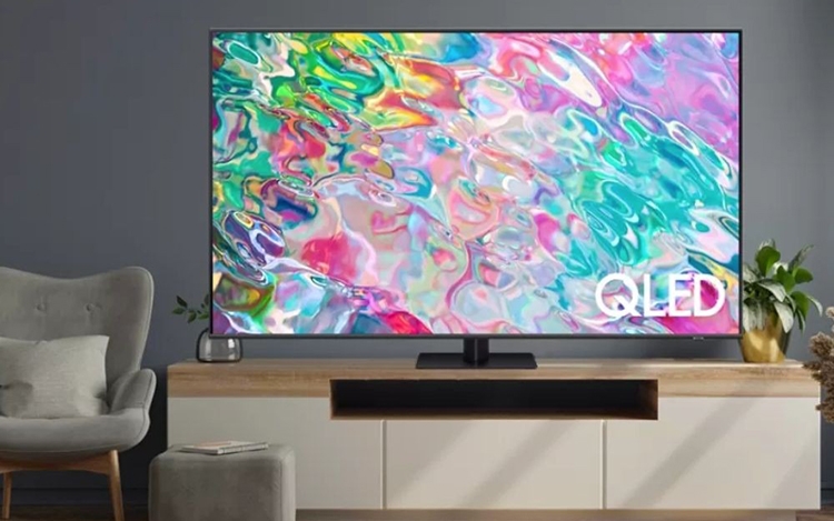 Công nghệ chấm lượng tử (Quantum Dot) (hình 9)