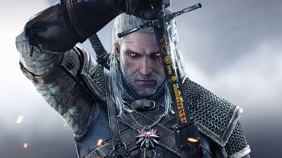 Thông tin chung về trò chơi The Witcher 3: Wild Hunt