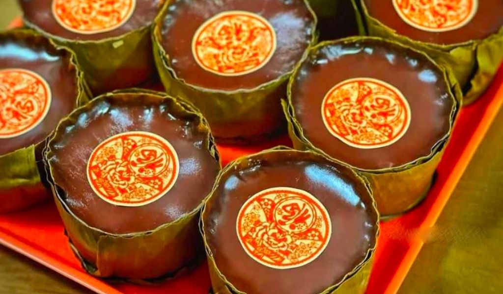 Cách chiên bánh tổ giòn ngon, thơm lừng và cách làm chuẩn vị gốc Hoa đơn giản 1