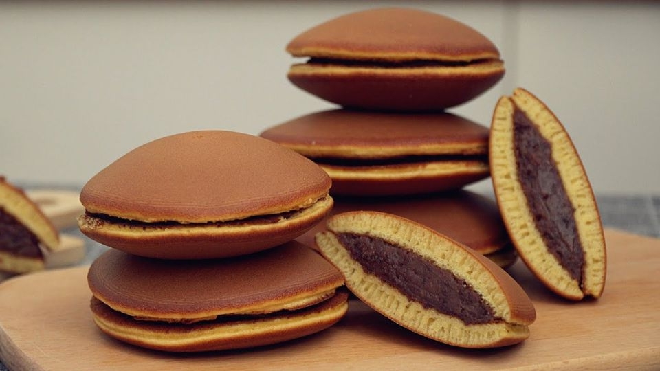 Bánh dorayaki