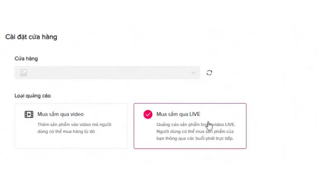 Cách chạy quảng cáo livestream TikTok và phương pháp tối ưu tăng doanh thu hiệu quả 4