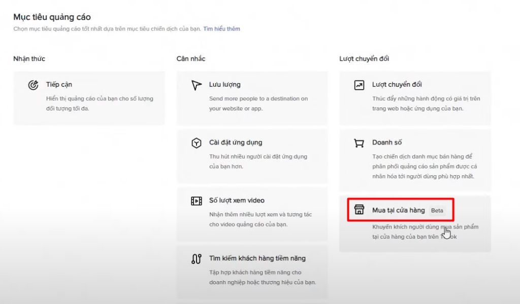 Cách chạy quảng cáo livestream TikTok và phương pháp tối ưu tăng doanh thu hiệu quả 3