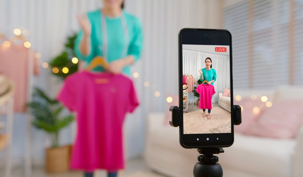 Cách chạy quảng cáo livestream TikTok và phương pháp tối ưu tăng doanh thu hiệu quả 2