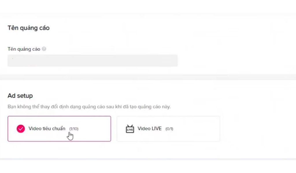 Cách chạy quảng cáo livestream TikTok và phương pháp tối ưu tăng doanh thu hiệu quả 5