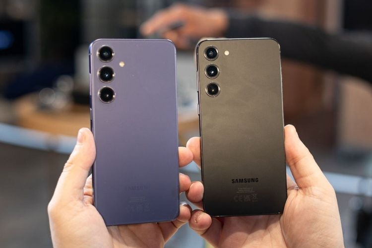 So sánh Samsung Galaxy S24 Plus và Galaxy S23 Plus: Có đáng để “lên đời”?