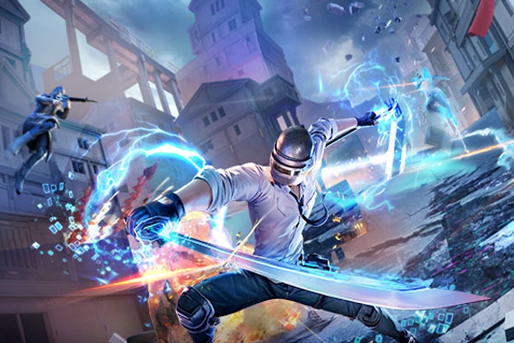 Pubg Mobile Vn - tựa game chiến đấu sinh tồn số một dành cho điện thoại - Hình 3