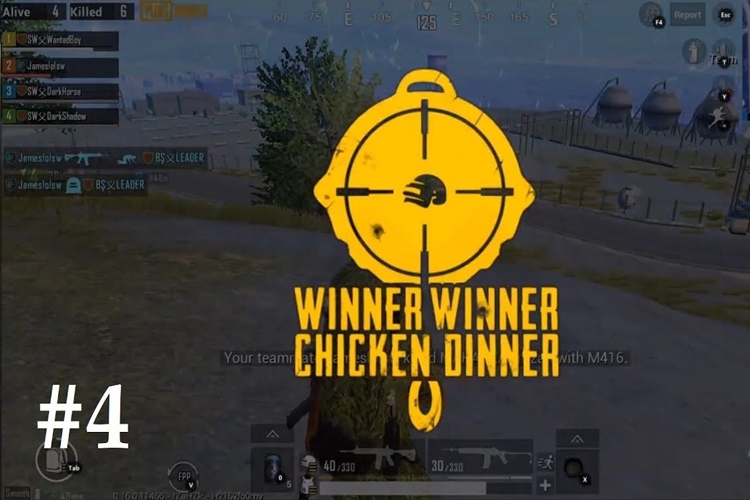 Pubg Mobile Vn - tựa game chiến đấu sinh tồn số một dành cho điện thoại - Hình 5