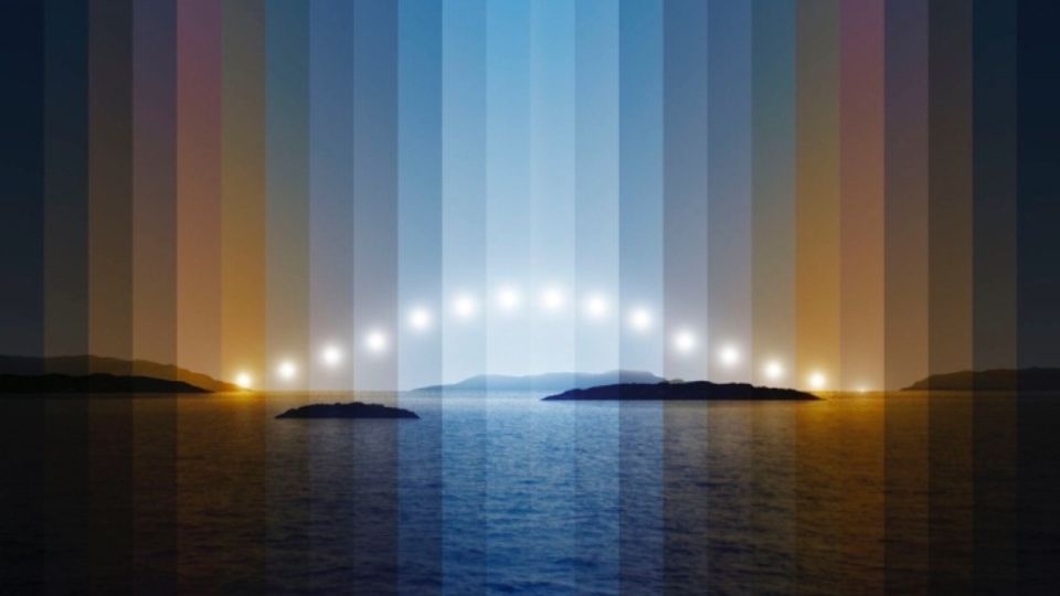 Ánh sáng sinh học là gì?