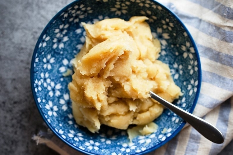 Nhân bánh trung thu