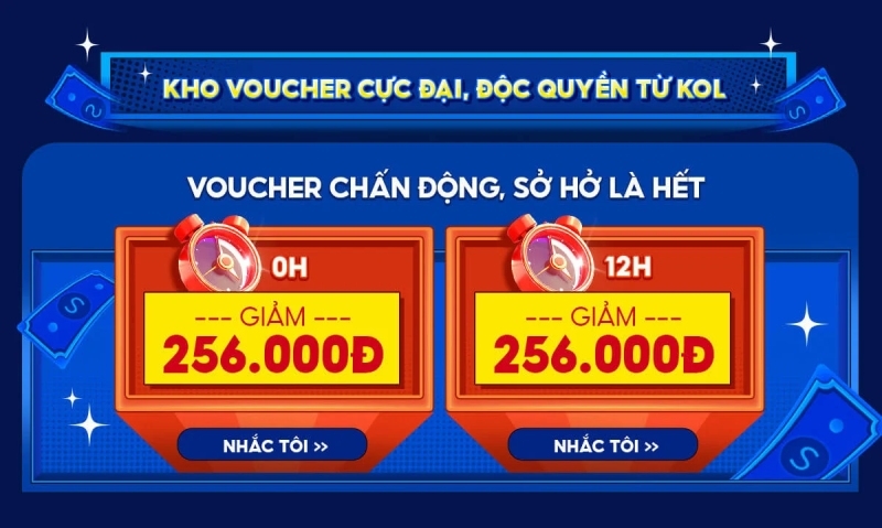 Cách săn sale Shopee hình 3