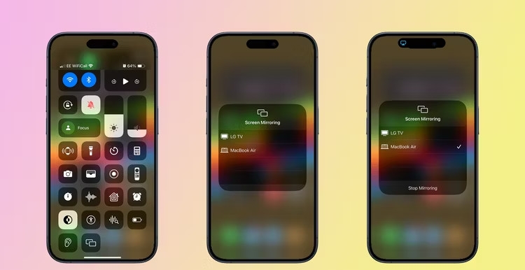 AirPlay là gì? Khám phá những tính năng của AirPlay (7)