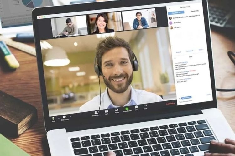 Tải Zoom Cloud Meetings PC sử dụng cho học tập và tổ chức buổi họp trực tuyến 2