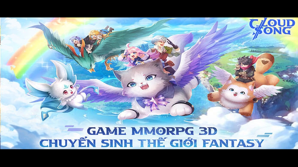 Code Cloud Song mới nhất 2024