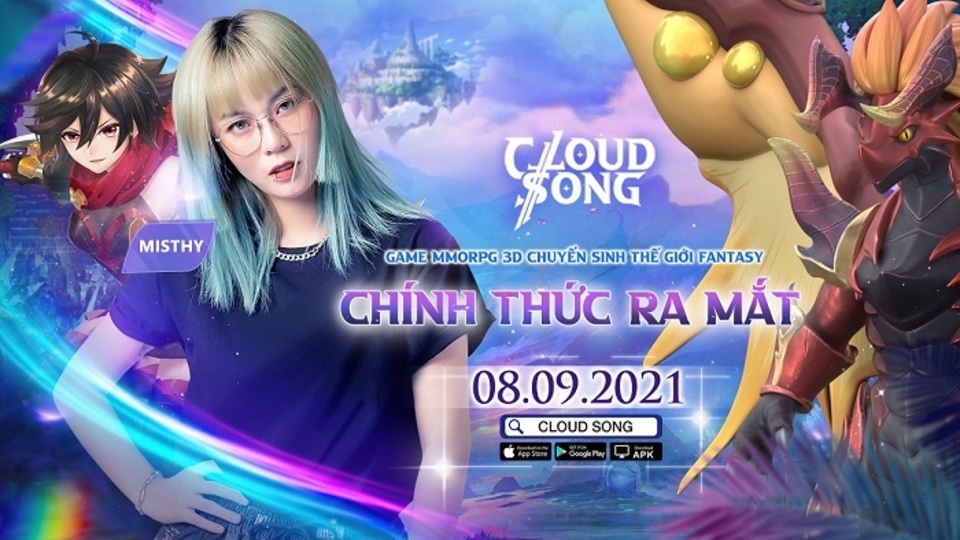Một số lưu ý khi nhập Code Cloud Song 2024