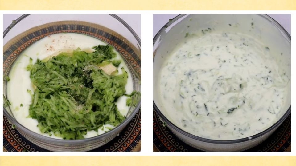 Làm nước sốt