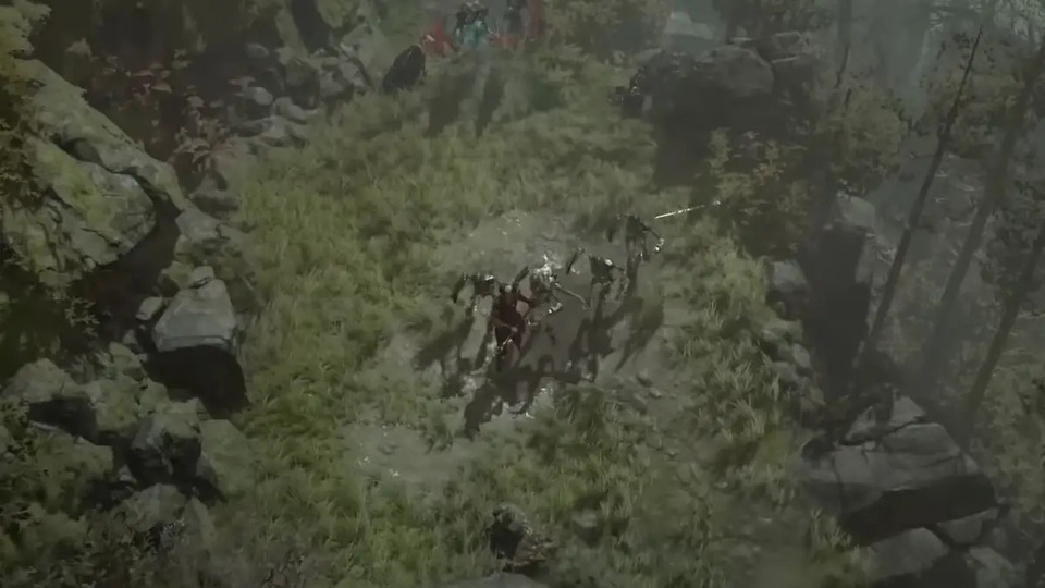 Những điểm yếu của Necromancer Summoner