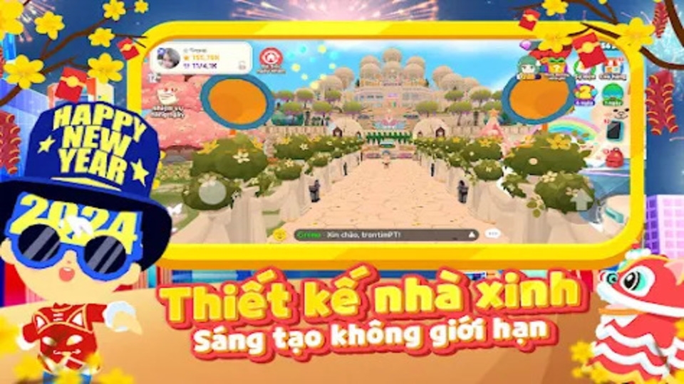 Một số lưu ý khi chơi Play Together miễn phí không cần tải