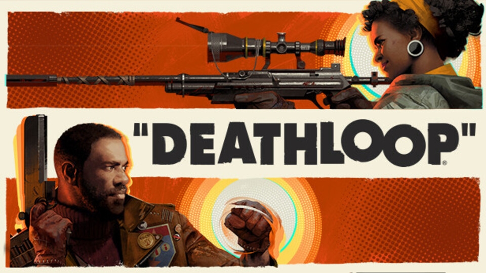Tìm hiểu về game Deathloop