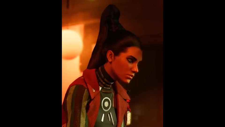 Nhân vật Fia Zborowska