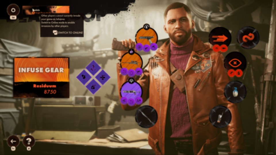 Kỹ năng phong phú