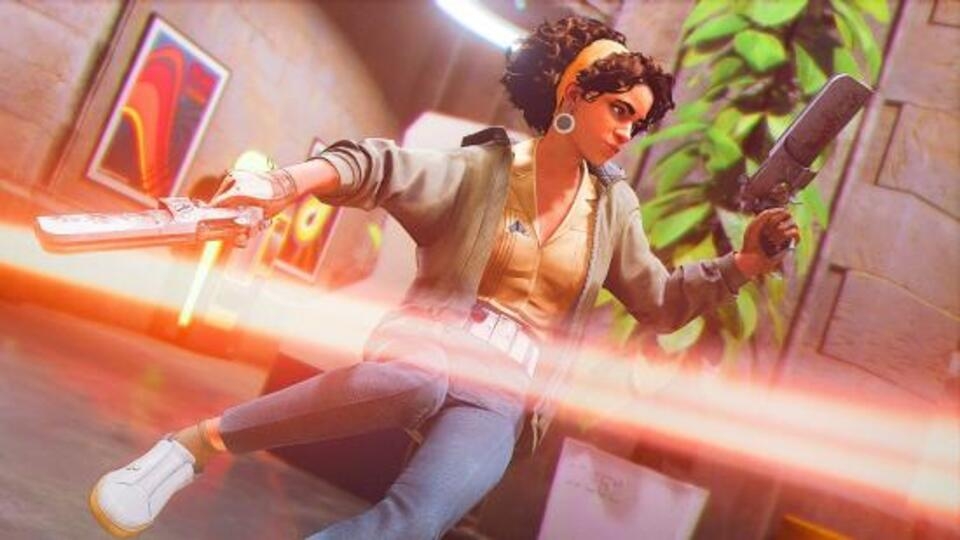 Vòng lặp sẽ kéo dài vô tận nếu bạn liên tục thất bại